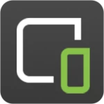 mirrorgo android application logo